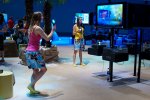 granie z Playstation Move