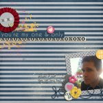 Scrapbooking