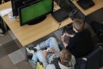 granie na PS3