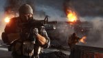 scena z Battlefield