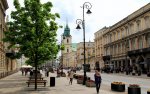Polskie miasto