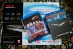 film na blu-ray - przykład