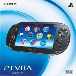PS Vita
