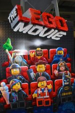 Lego Super Heroes