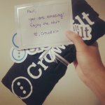 Crowdfunding