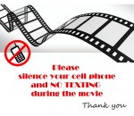 Plakat filmowy