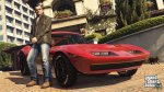 GTA 5 na konsolę