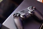 Pad do PlayStation 4