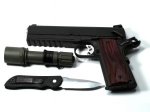pistolet pistolet